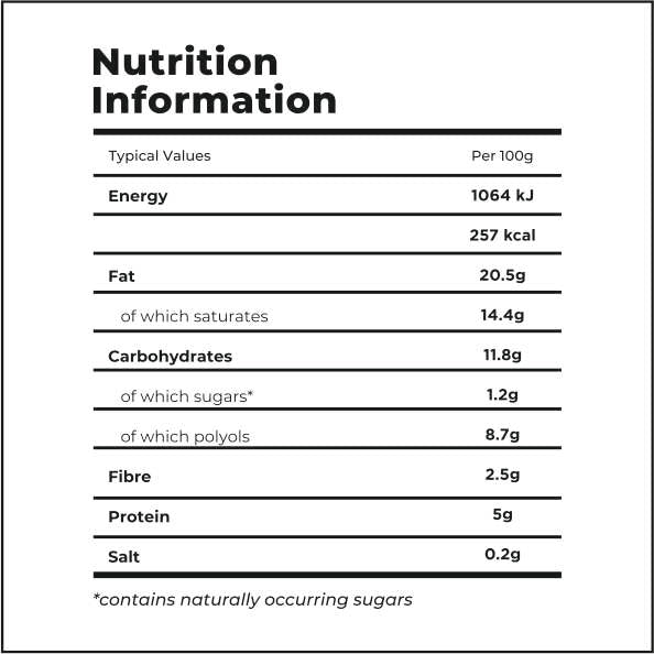 STRAWBERRY KETO ICE CREAM 6 PACK OF 6OZ