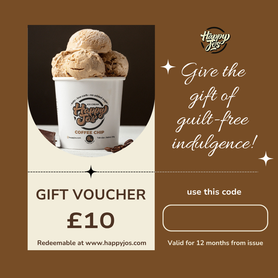Happy Jos Gift Voucher