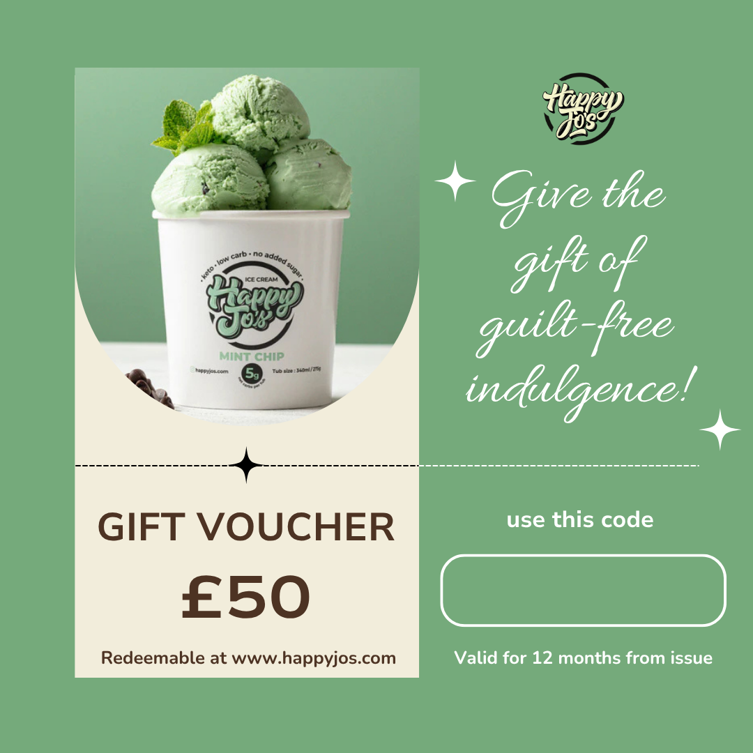 Happy Jos Gift Voucher