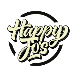 Happy Jo's
