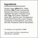 Mint Chip Keto Ice Cream