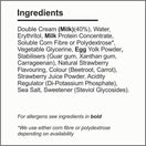 Strawberry Keto Ice Cream
