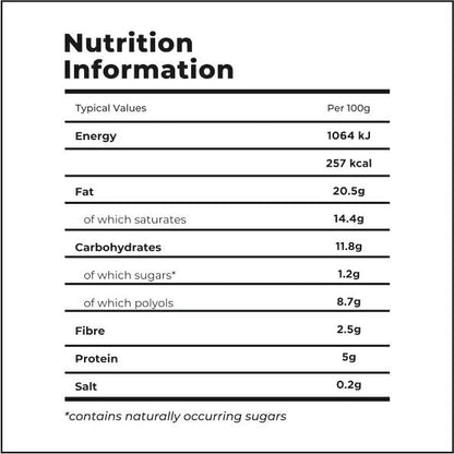 STRAWBERRY KETO ICE CREAM 6 PACK OF 6OZ