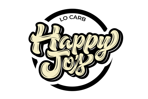 Happy Jo's